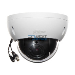 CÁMARA DAHUA PTZ HAC SD22204-GC-LB 4X/2MP 300M