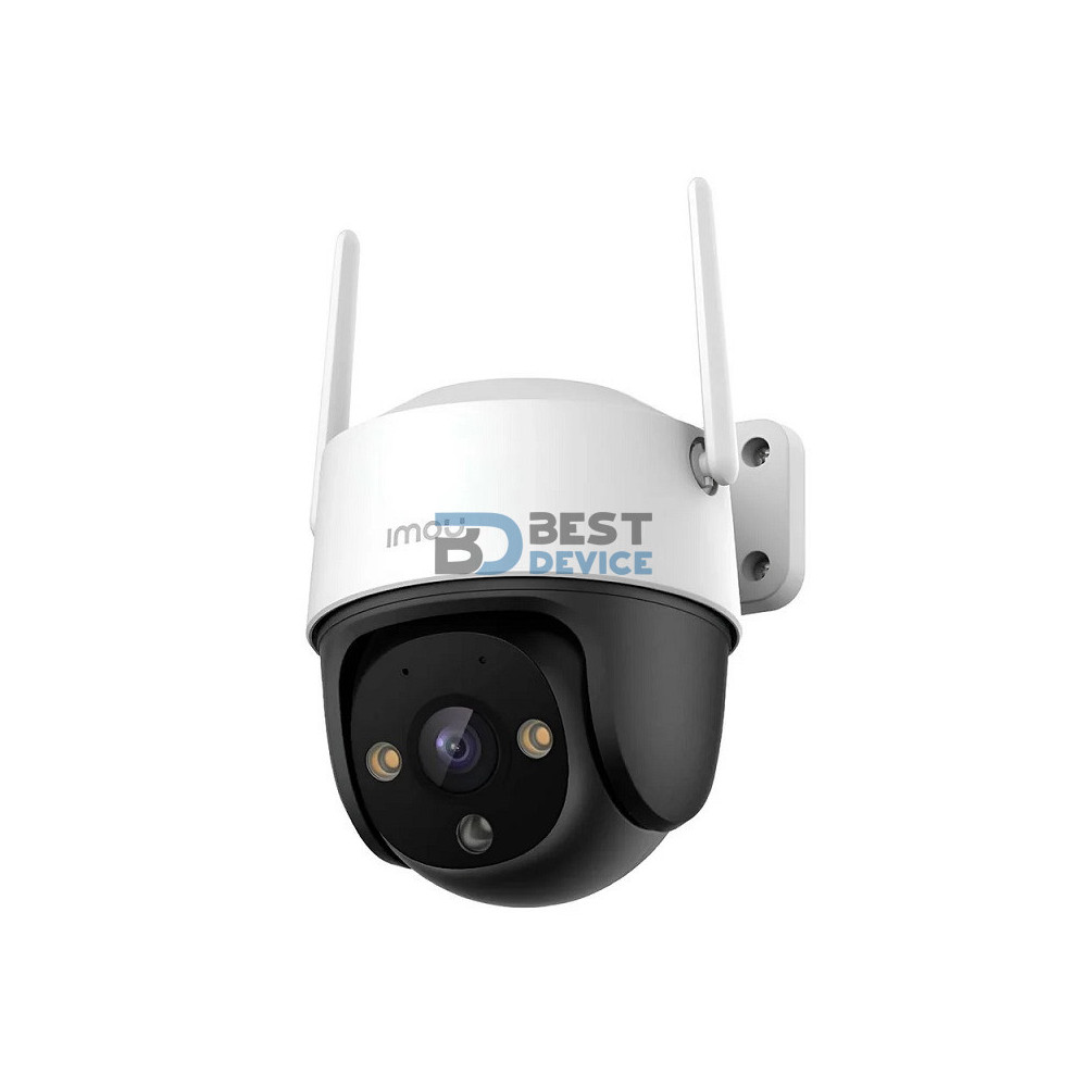 CÁMARA IMOU IPC K7CP-5H1WE CRUISER SE+ 5MP