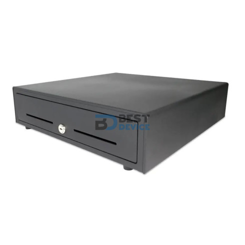 CASH DRAWER CD30 NEGRO