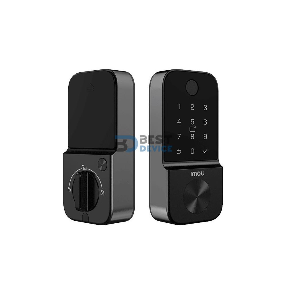 CERRADURA IMOU ASL-CUBO1-K(D) CUBO 1 SMART LOCK