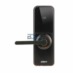 CERRADURA SMART DAHUA ASL2101K TARJETA/CONTRASENA