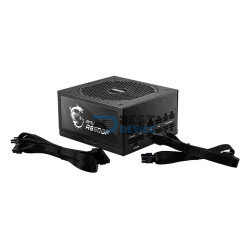 FUENTE MSI ATX MPG A850GF