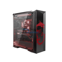 GABINETE GAMER MSI MPG GUNGNIR 100D