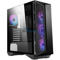 GABINETE GAMER MSI MPG GUNGNIR 111R M100R