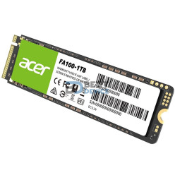 SSD ACER 1 TB FA100-1TB PCIe M.2