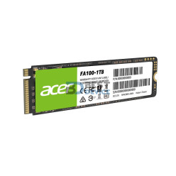 SSD ACER 1 TB FA100-1TB PCIe M.2