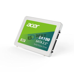 SSD ACER 120GB SA100-120GB SATA 2.5