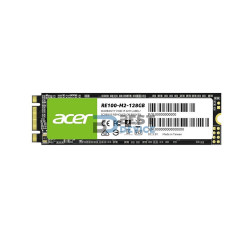 SSD ACER 128GB RE100-M2-128GB M.2