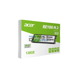 SSD ACER 128GB RE100-M2-128GB M.2