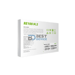 SSD ACER 128GB RE100-M2-128GB M.2
