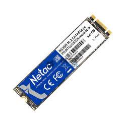 SSD 2 TB NETAC N535N M.2 2280 SATAIII
