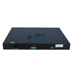 SWITCH HPE ARUBA 1950 24G 2DFP 2X GT POE (JG962A)