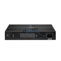 SWITCH HPE ARUBA 6000 12G POE 2SFP 139W (R8N89A)