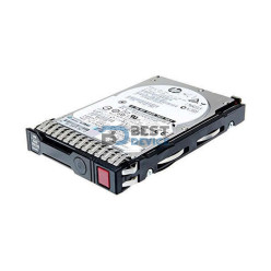 HPE HDD 4TB SAS 7.2K LFF SC MV (872487-B21)