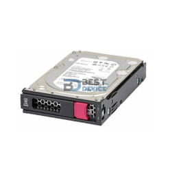 HPE 960GB SATA MU SFF BC MV SSD (P40503-B21)