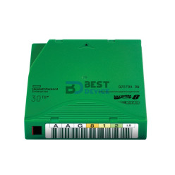 CINTA BACKUP HPE LTO-8 30TB RW (Q2078A)