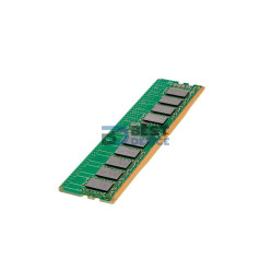 HPE MEMORIA 16GB 1Rx8 PC4-3200AA-E STND KIT P43019-B21