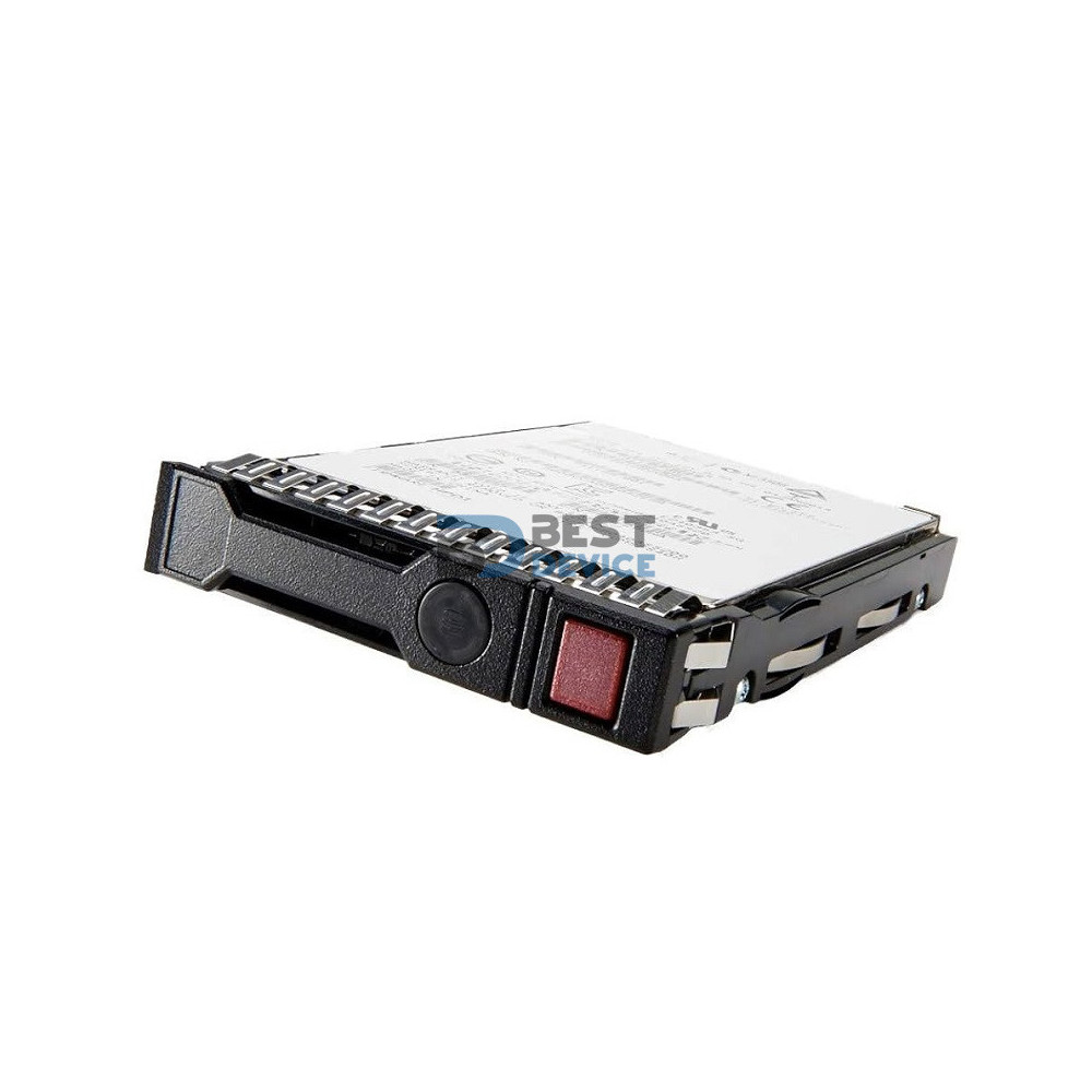 CONJUNTO DE SEIS PAQUETES DE SSD HPE MSA 5.8TB SAS 12G RI SFF S2E43A