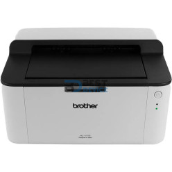 IMPRESORA BROTHER LASER HL-1200 MONOCROMATICA