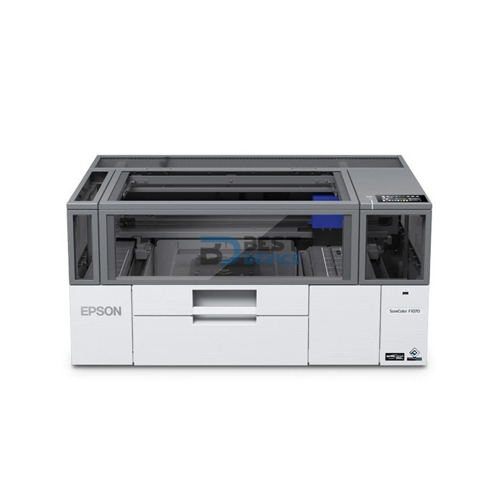 IMPRESORA EPSON SCF1070SE WIF/RED