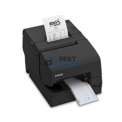 IMPRESORA EPSON TM-H6000V-034 SERIAL/USB/ETHERNET