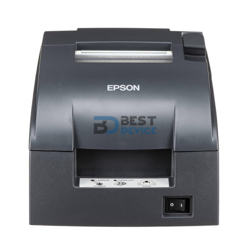 IMPRESORA EPSON TM-U220 A USB
