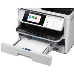 IMPRESORA EPSON WF-C5890 (LATIN) MULTIFUNCION