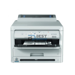 IMPRESORA EPSON WF-M5399 (LATIN) MONOCROMATICA