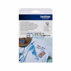 KIT DE CUCHILLA CADXVBKIT1 DE VINILO P/AUTO