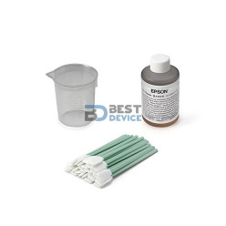 KIT DE LIMPIEZA CABEZAL EPSON C13S210063 (F6370/F9370)