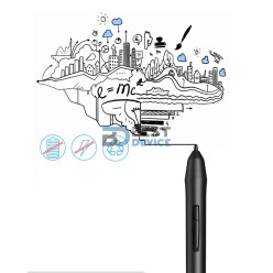 LAPIZ OPTICO SIN BATERIA XP-PEN P01