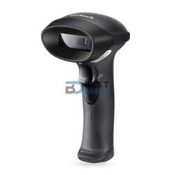 LECTOR UNITECH MS842P 1D/2D WIR