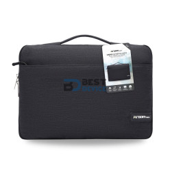 MALETIN ARGOMTECH ARG-SL-0018BK 15" URBANA NEGRA