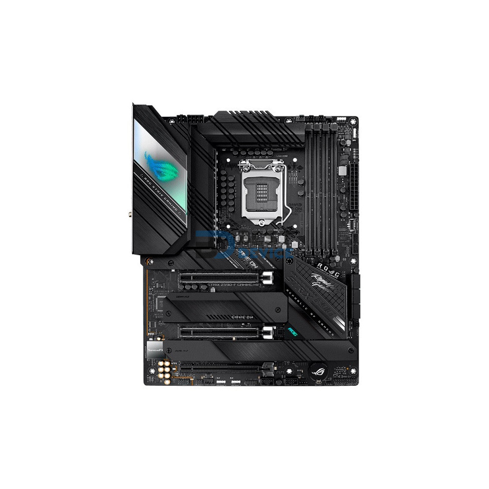 PLACA MADRE ASUS LGA1200 Z590-F ROG STRIX GAM WIFI S/R/H/DP