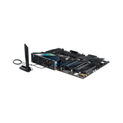PLACA MADRE ASUS LGA1200 Z590-F ROG STRIX GAM WIFI S/R/H/DP