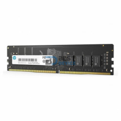 MEMORIA RAM HP DDR4 4GB 2400 MHZ 7EH51AA ABM