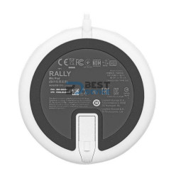 MICROFONO LOGITECH 952-000038 RALLY POD