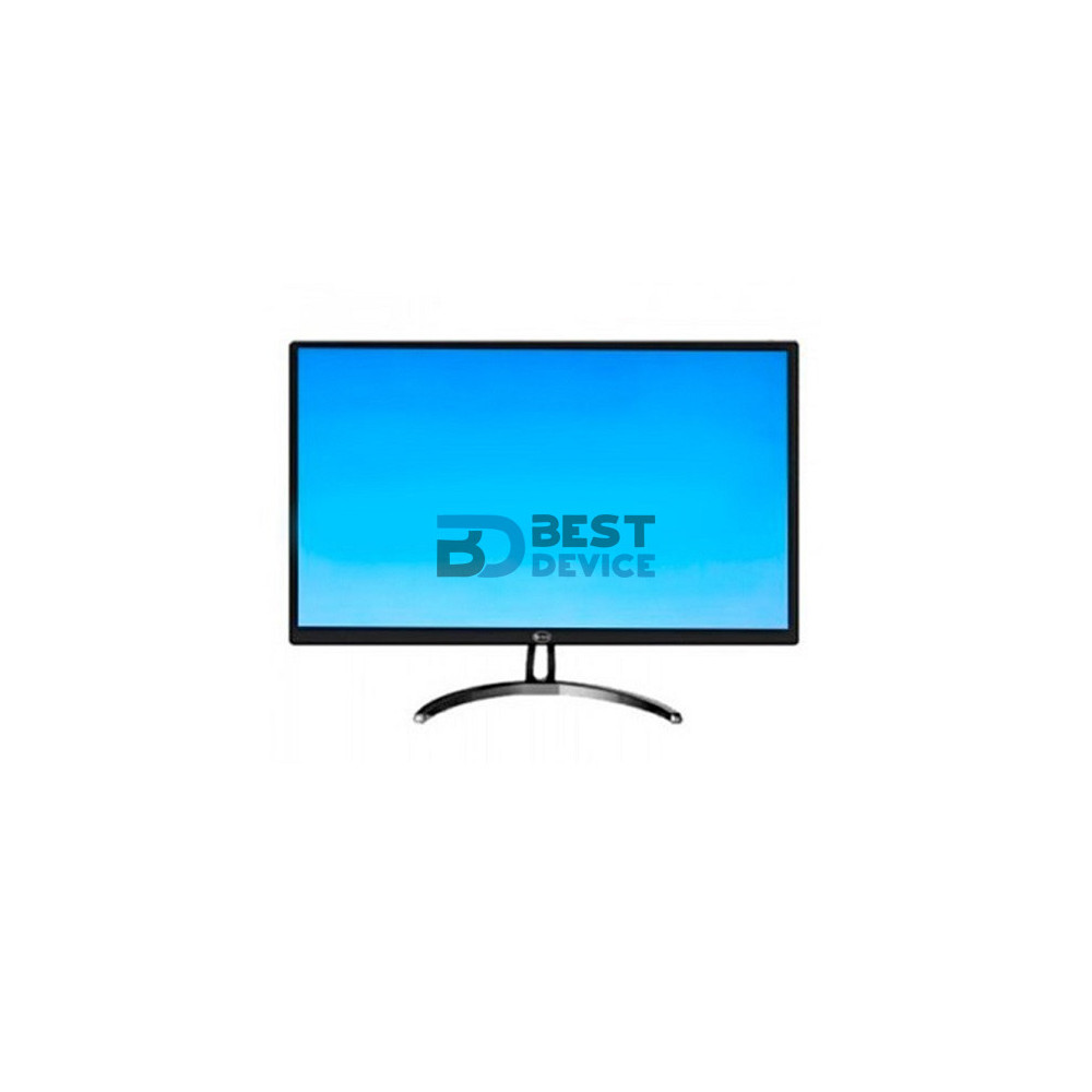 MONITOR E-TECH 20" W195 X20KN-IP (VGA+HDMI)