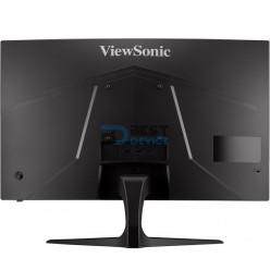 MONITOR GAMER VIEWSONIC 24" VX2418C 165HZ CURVO