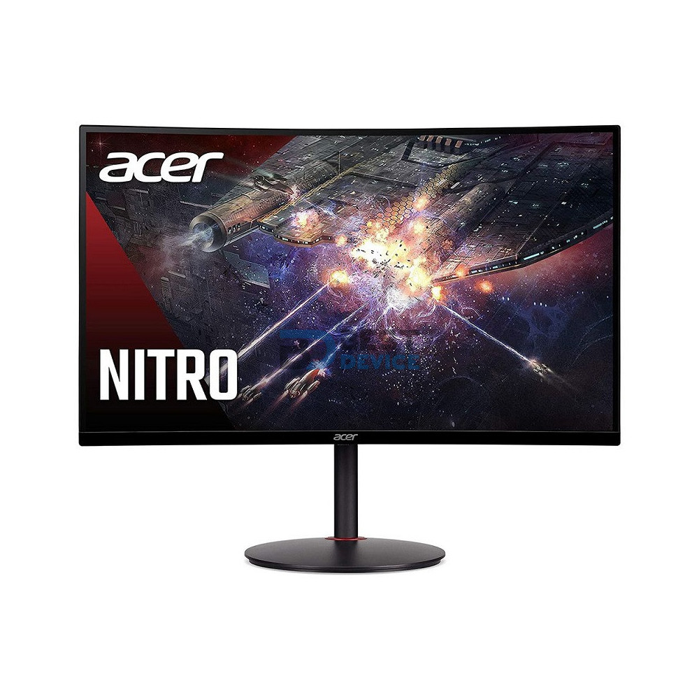 MONITOR GAMER ACER 27" XZ270 XBMIIPX FHD HDMI/DP