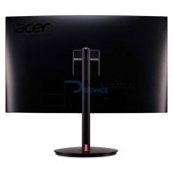 MONITOR GAMER ACER 27" XZ270 XBMIIPX FHD HDMI/DP