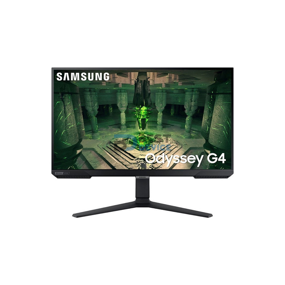 MONITOR GAMER SAMSUNG 27" LS27BG402ENXGO FHD IPS 240HZ