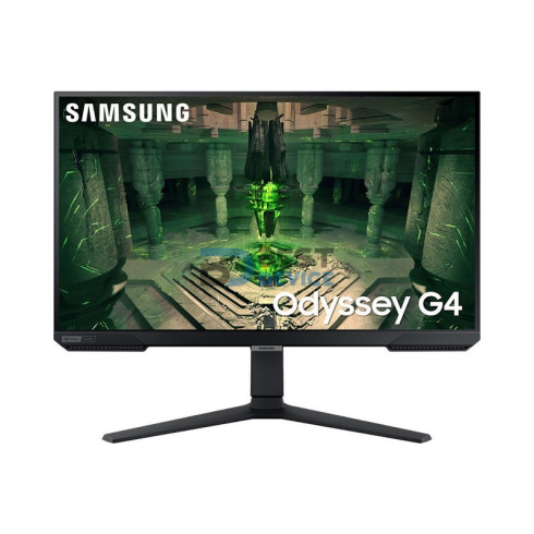 MONITOR GAMER SAMSUNG 27" LS27BG402ENXGO FHD IPS 240HZ