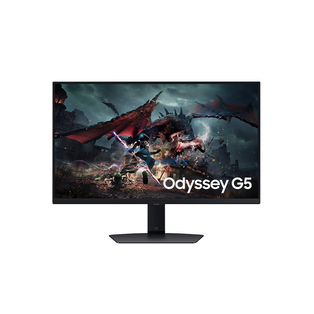 MONITOR GAMER SAMSUNG 27" LS27DG500ENXZA QHD 180HZ HDMI