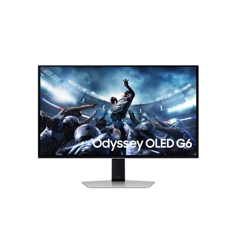 MONITOR GAMER SAMSUNG 27" LS27DG602SNXZA OLED 360HZ