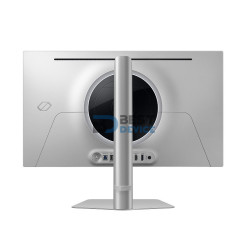 MONITOR GAMER SAMSUNG 27" LS27DG602SNXZA OLED 360HZ