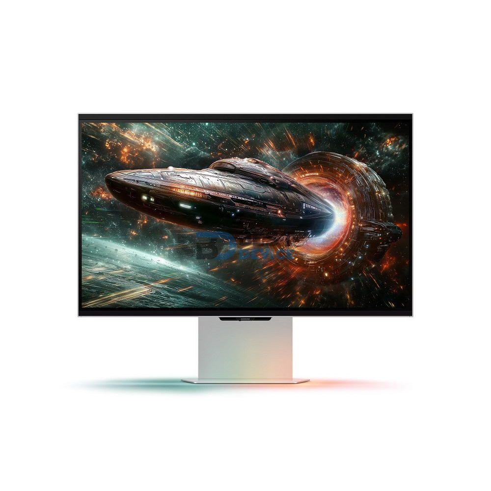 MONITOR GAMER SAMSUNG 27" ODYSSEY 3D LS27FG900XNXZA 4K/165HZ