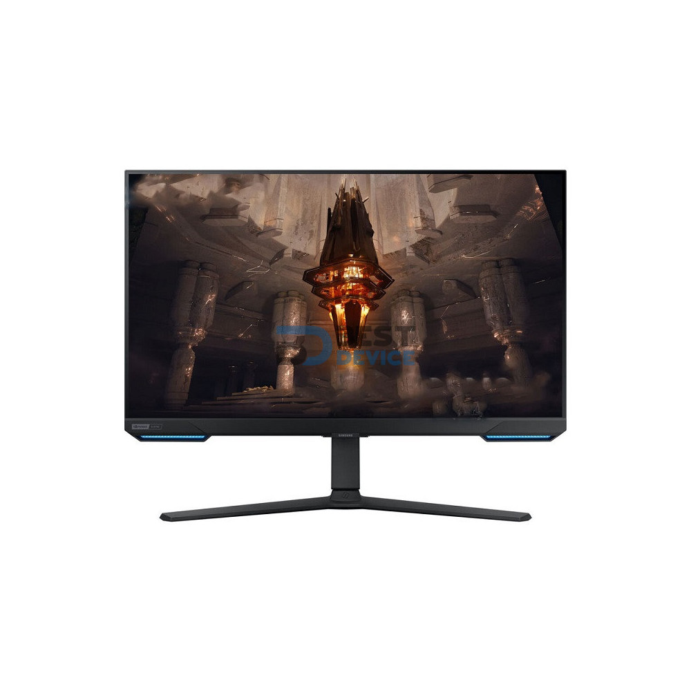 MONITOR GAMER SAMSUNG 28" LS28BG702ENXGO 4K UHD IPS 144HZ