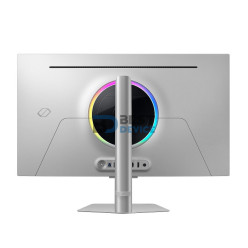 MONITOR GAMER SAMSUNG 32" LS32DG802SNXZA 4K OLED 240HZ