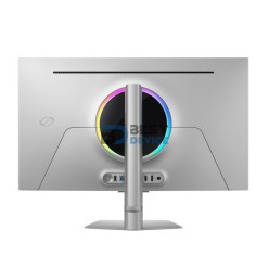 MONITOR GAMER SAMSUNG 32" ODYSSEY OLED G8 LS32FG810SNXZA 4K/240HZ